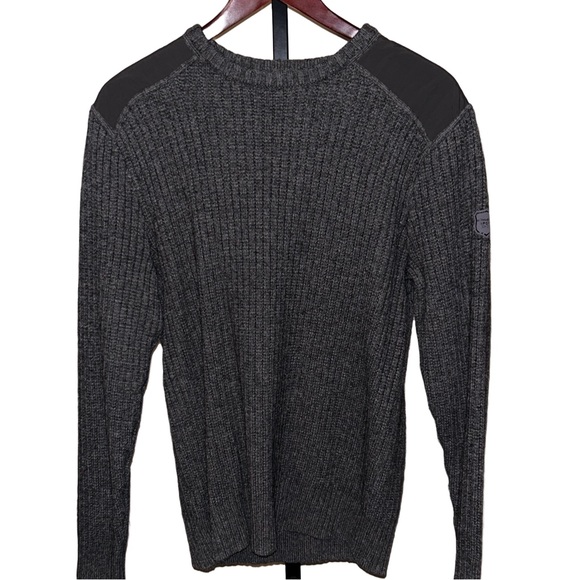 Heavy Sweater